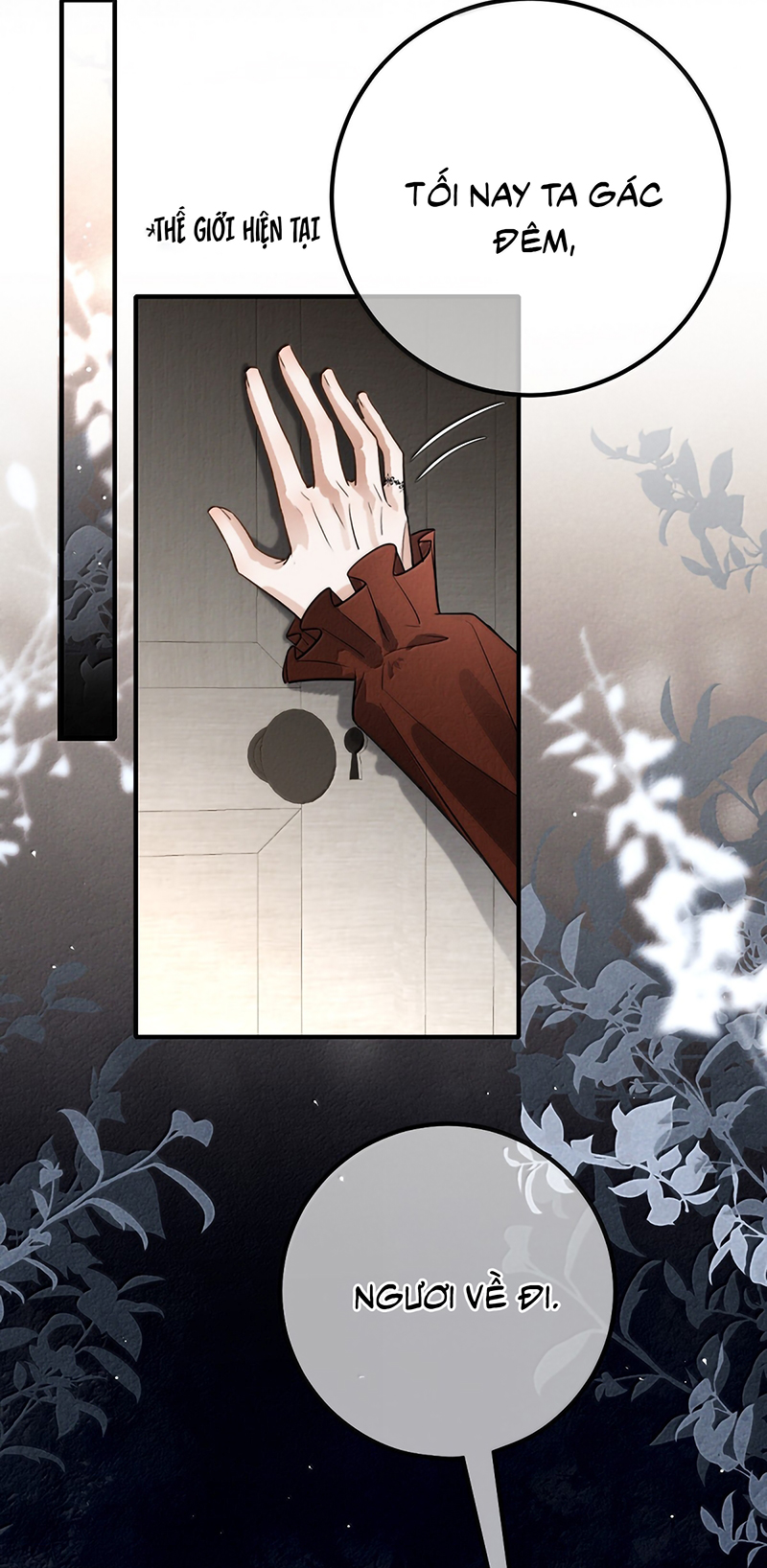 Phệ Chủ Chap 54 - Next 