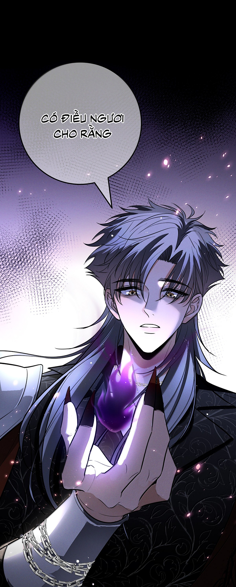 Phệ Chủ Chap 54 - Next 