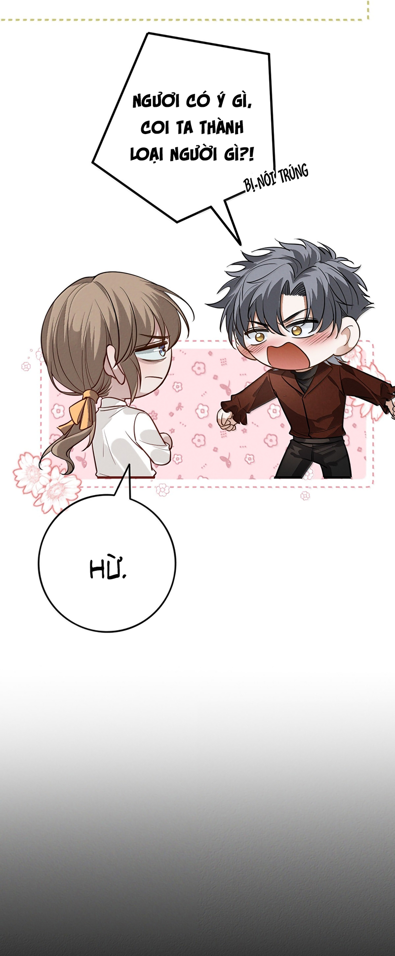 Phệ Chủ Chap 54 - Next 