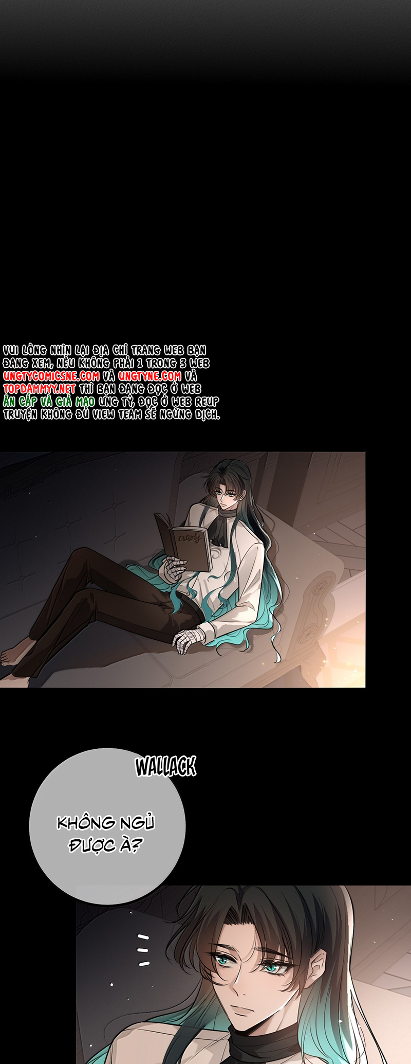 Phệ Chủ Chap 54 - Next 