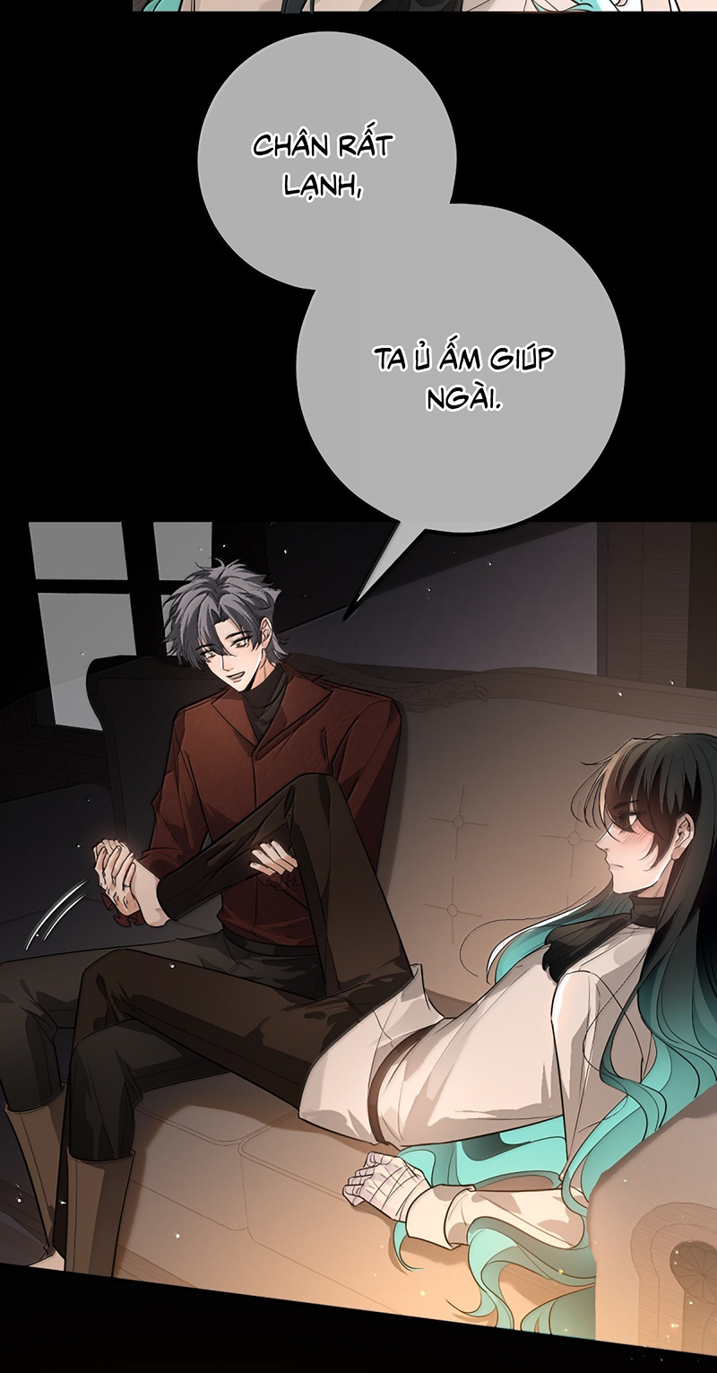 Phệ Chủ Chap 54 - Next 