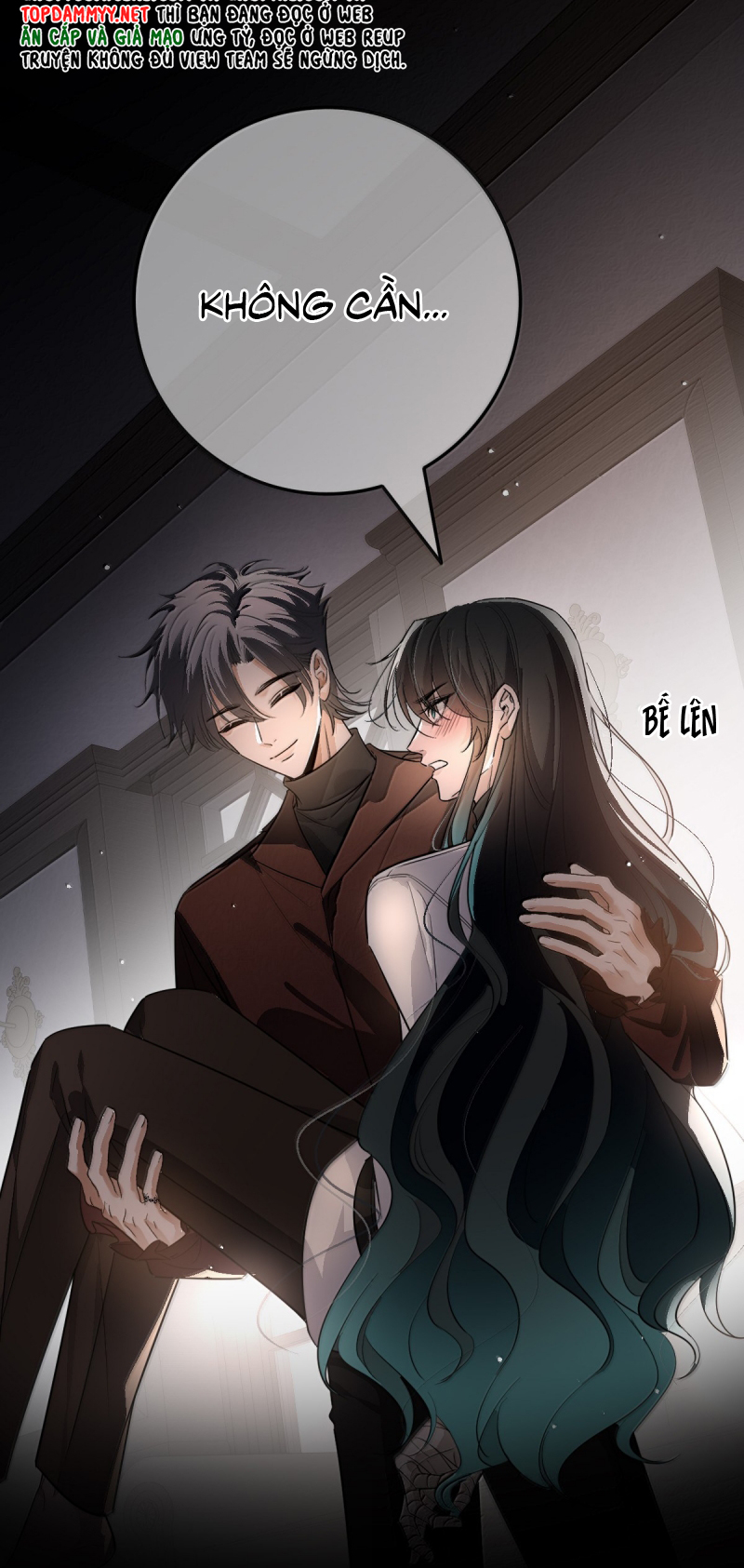 Phệ Chủ Chap 54 - Next 