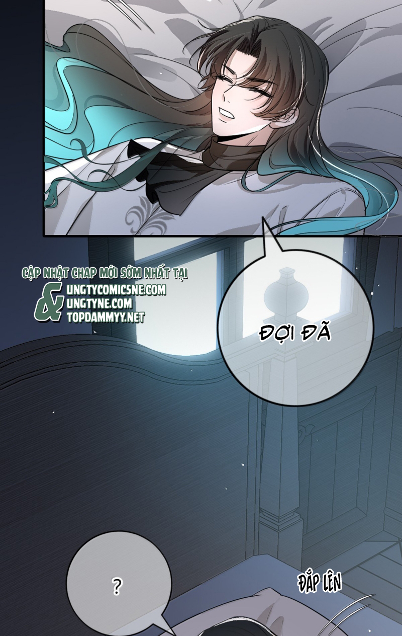 Phệ Chủ Chap 54 - Next 
