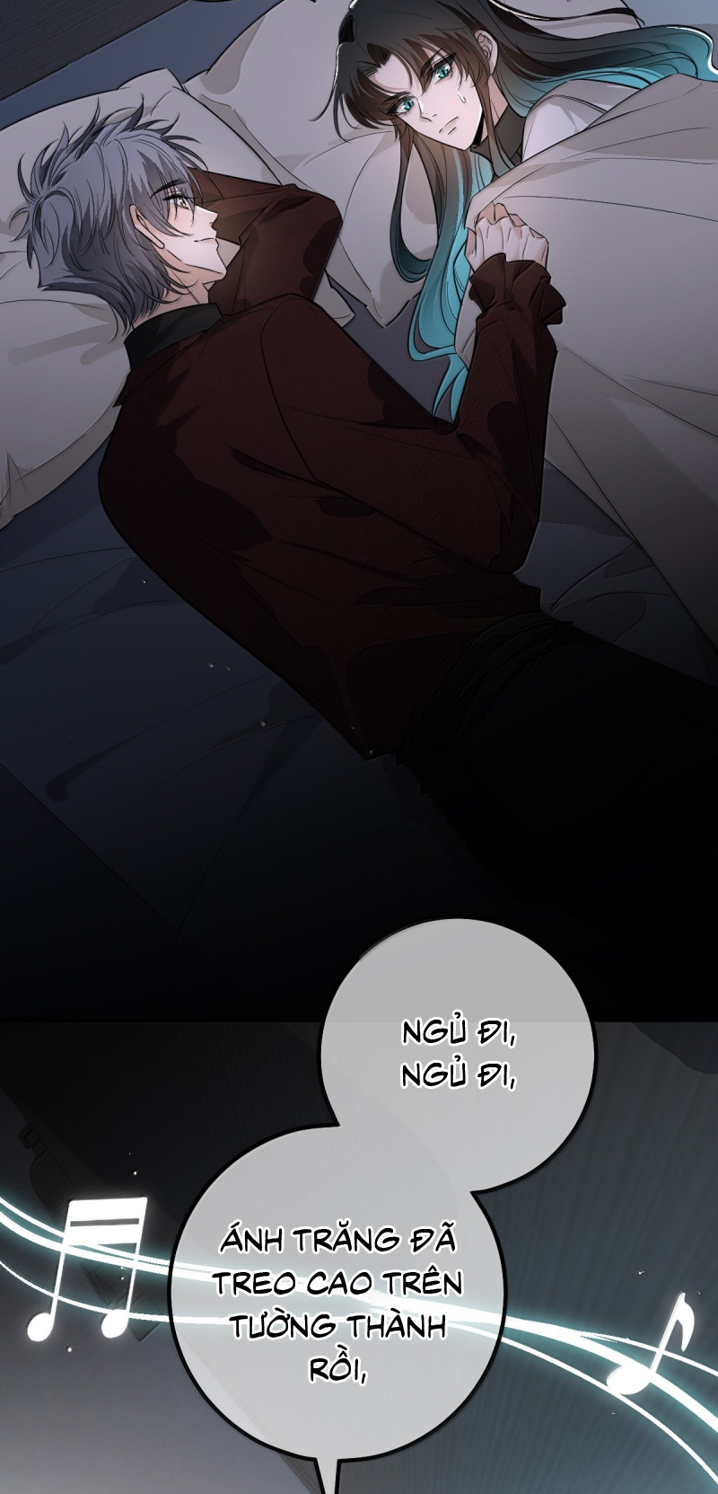 Phệ Chủ Chap 54 - Next 