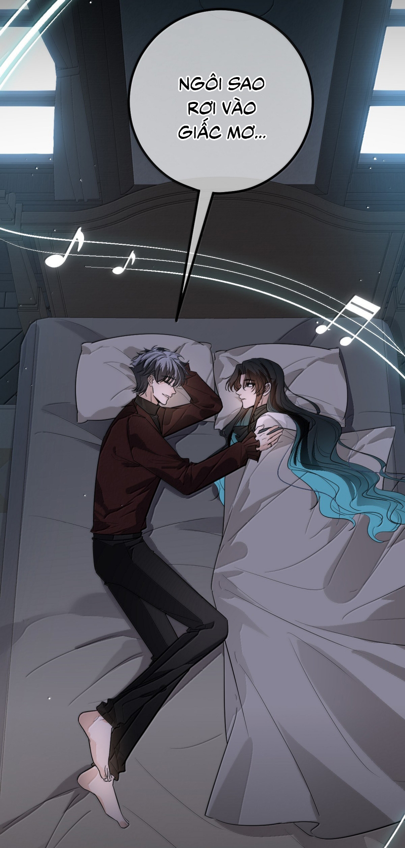 Phệ Chủ Chap 54 - Next 