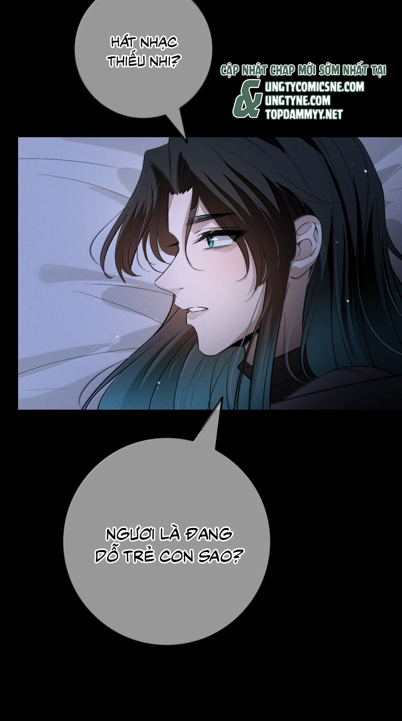 Phệ Chủ Chap 54 - Next 