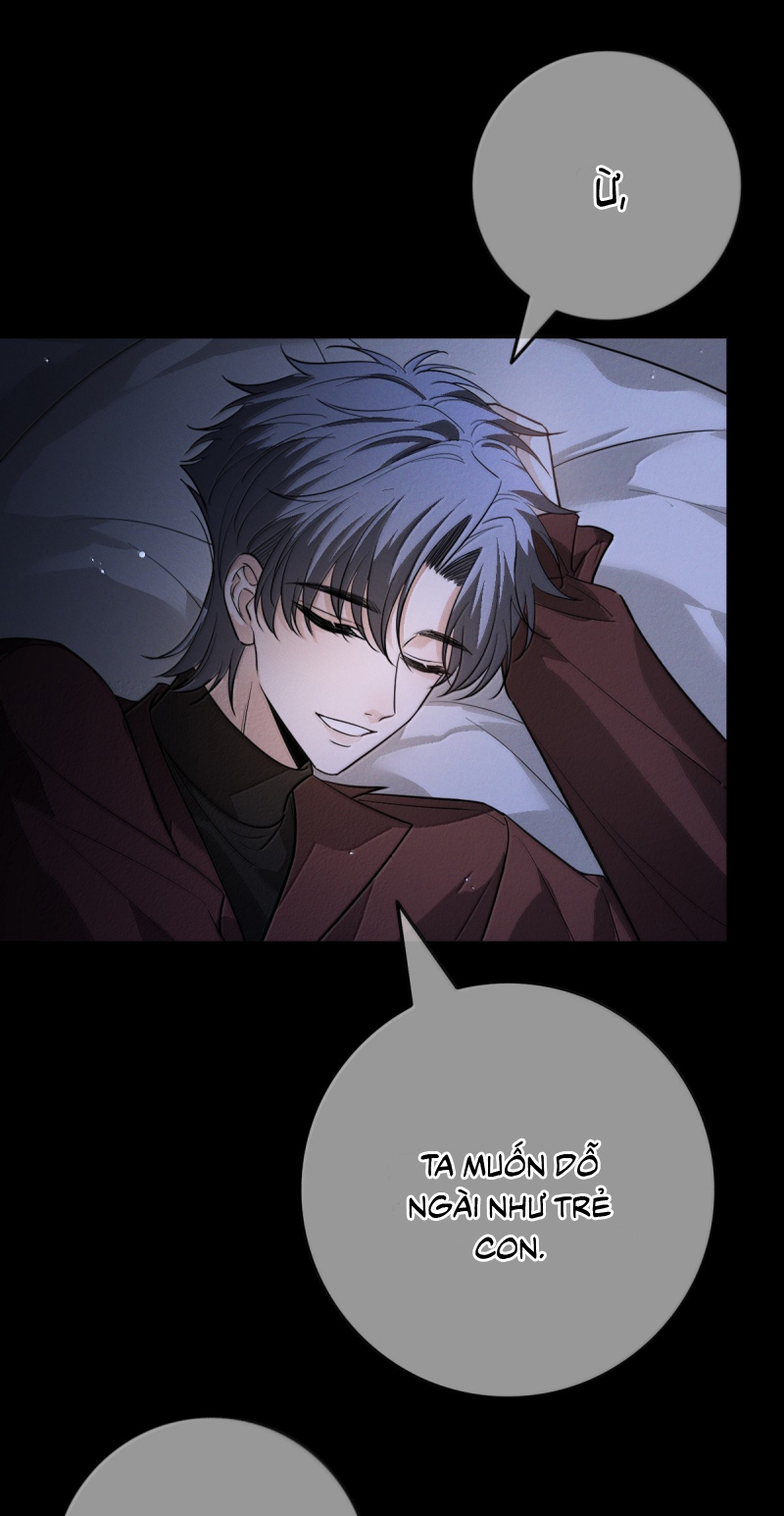 Phệ Chủ Chap 54 - Next 