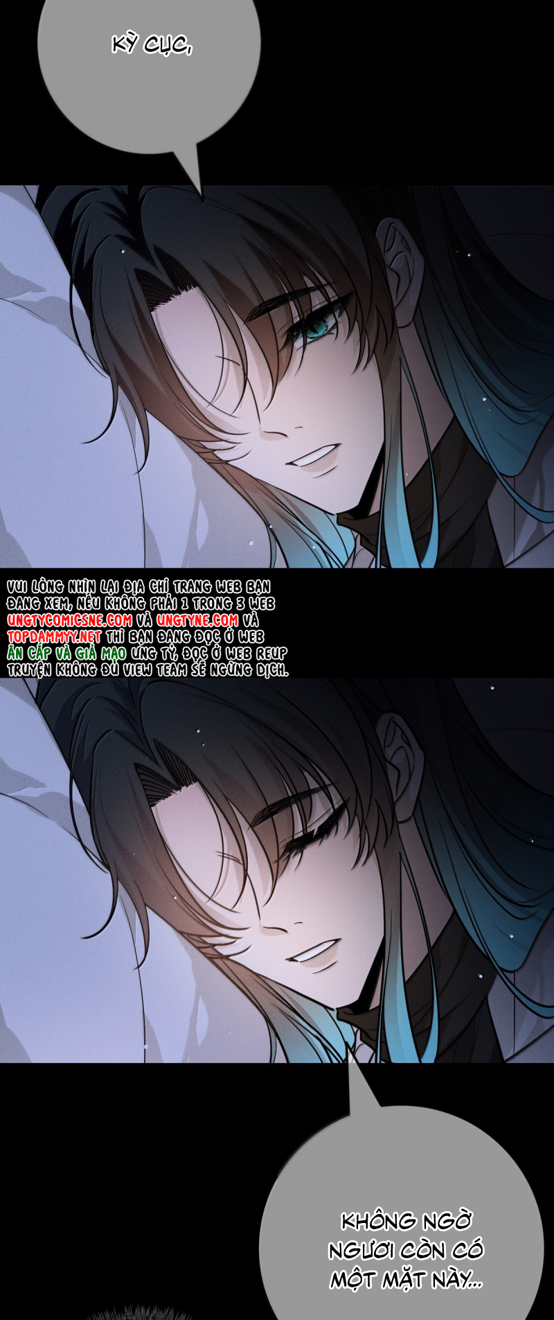 Phệ Chủ Chap 54 - Next 