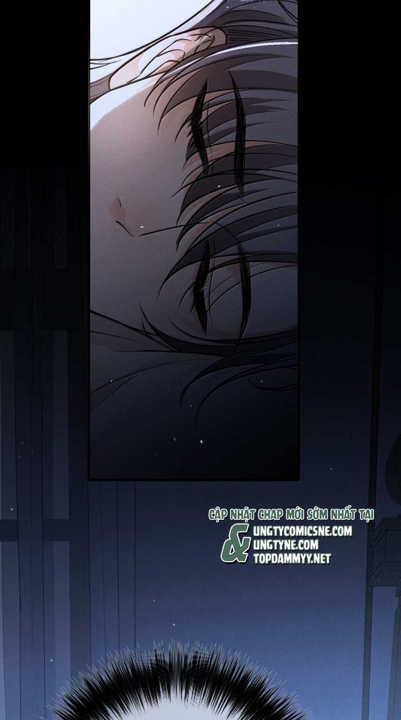 Phệ Chủ Chap 54 - Next 