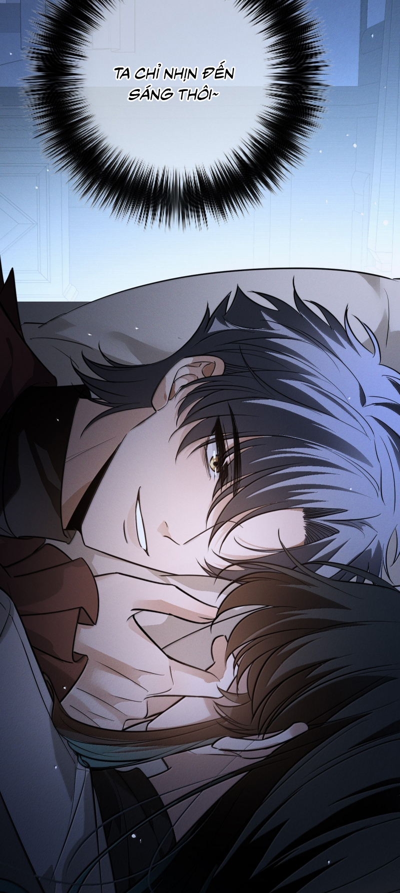 Phệ Chủ Chap 54 - Next 