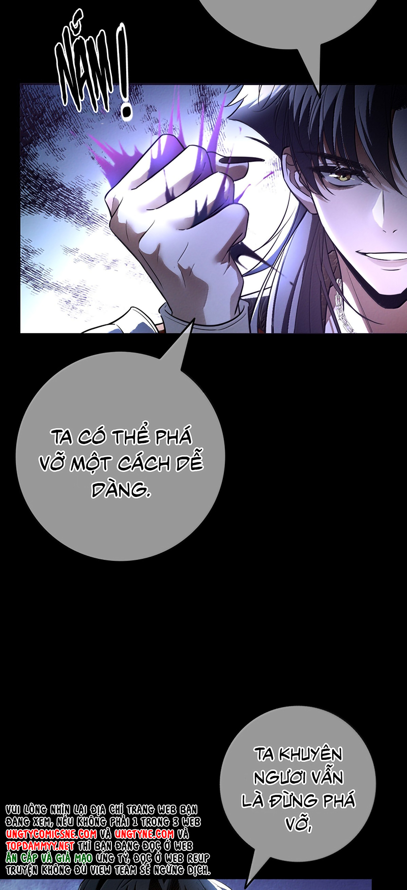 Phệ Chủ Chap 54 - Next 