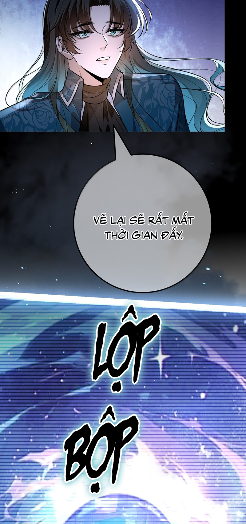 Phệ Chủ Chap 54 - Next 