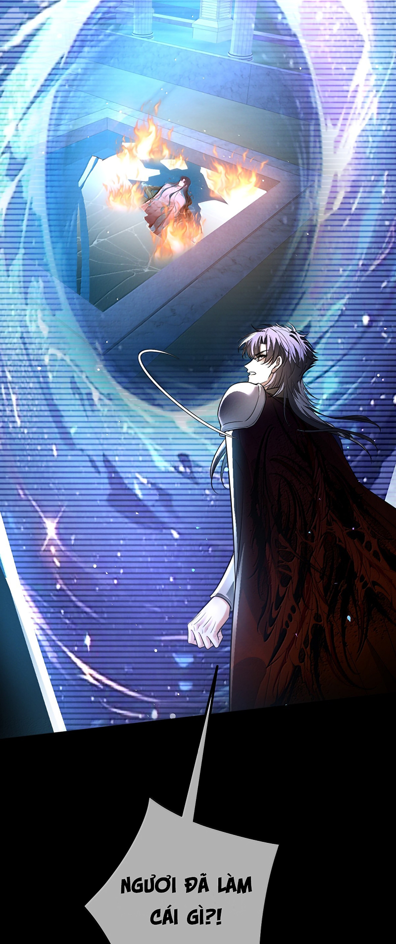 Phệ Chủ Chap 54 - Next 