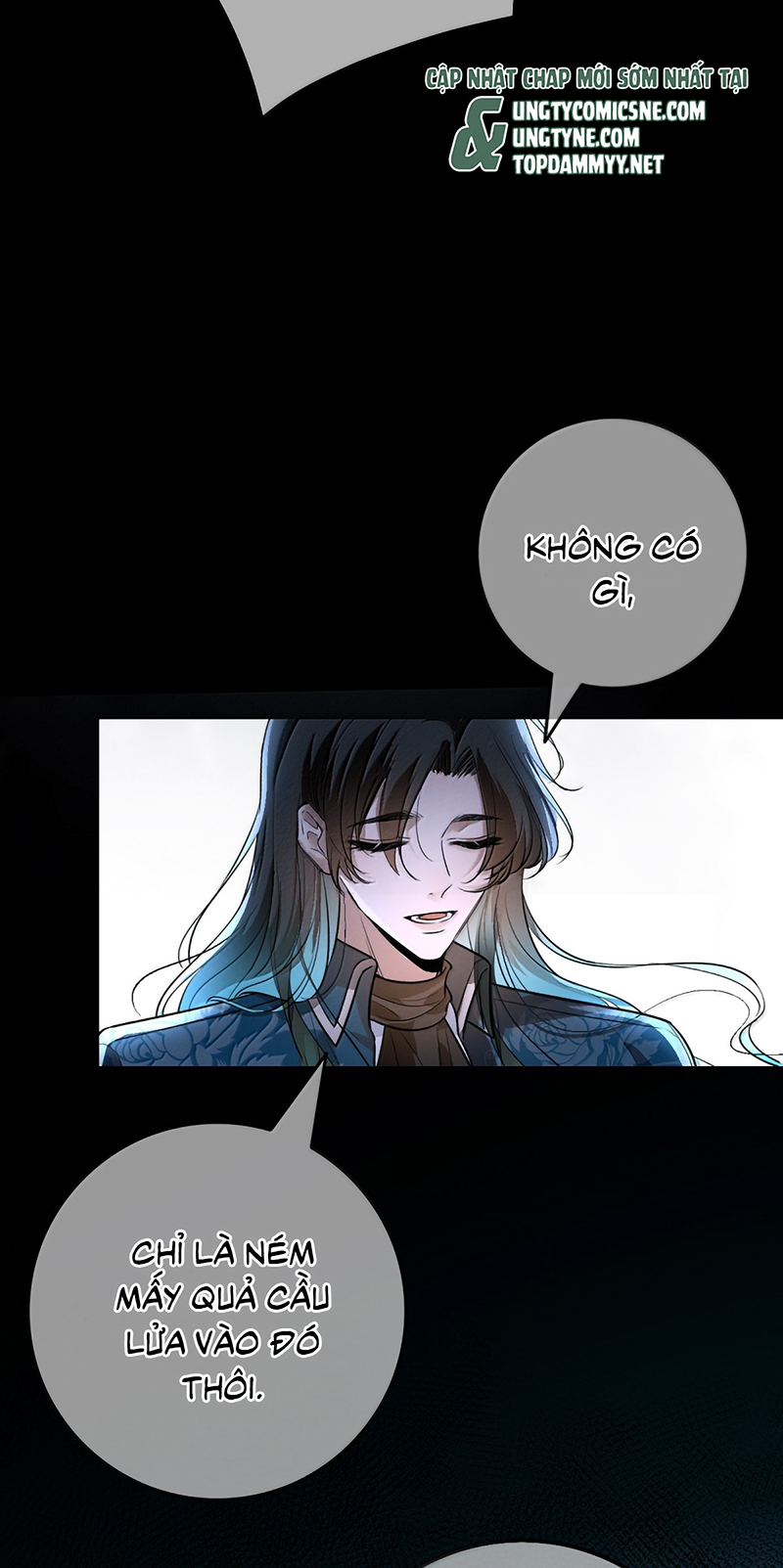 Phệ Chủ Chap 54 - Next 