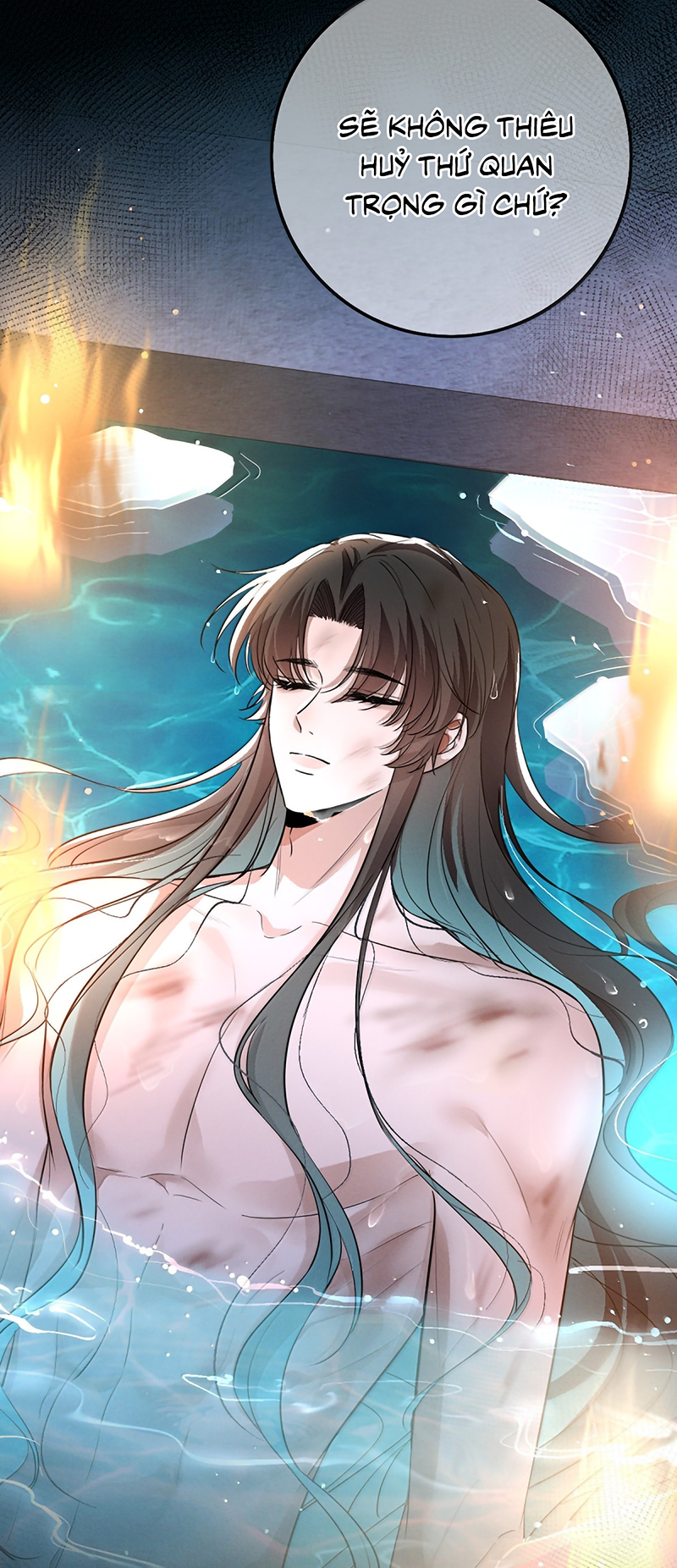 Phệ Chủ Chap 54 - Next 