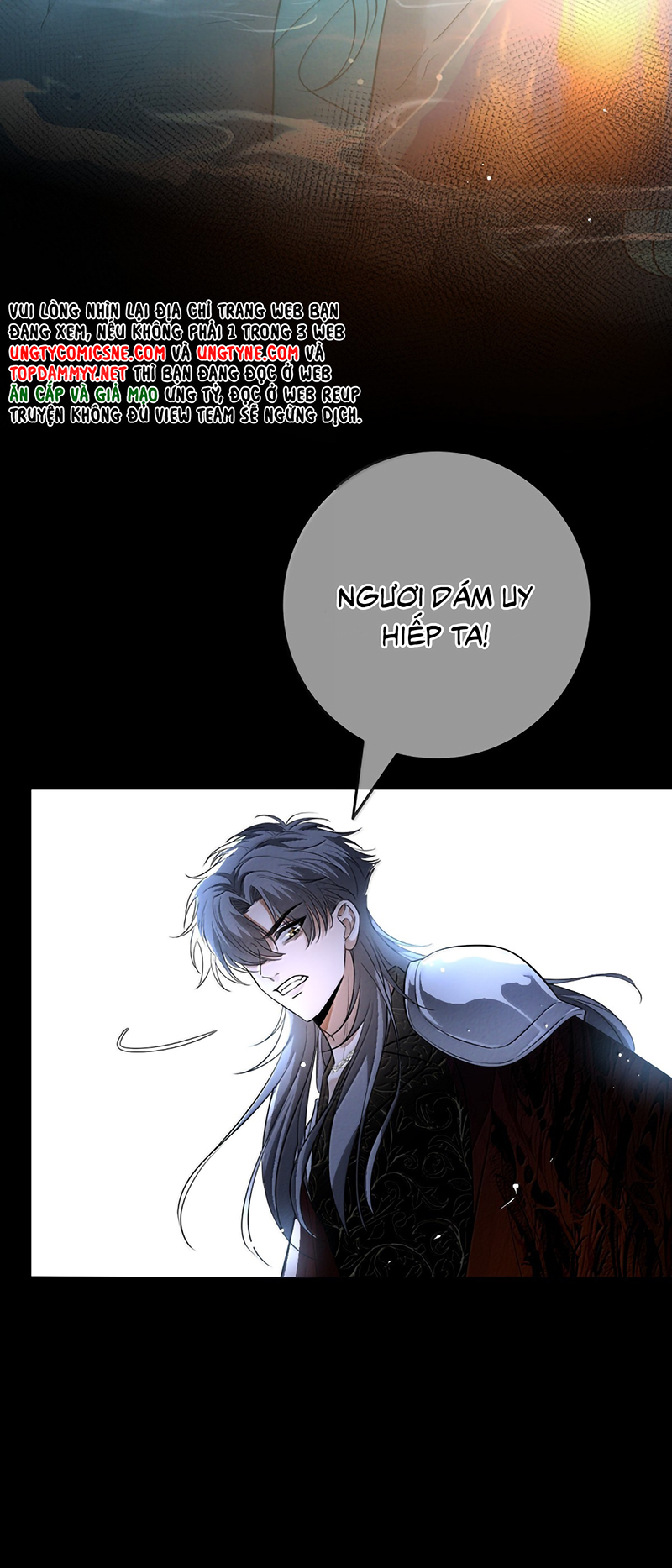 Phệ Chủ Chap 54 - Next 