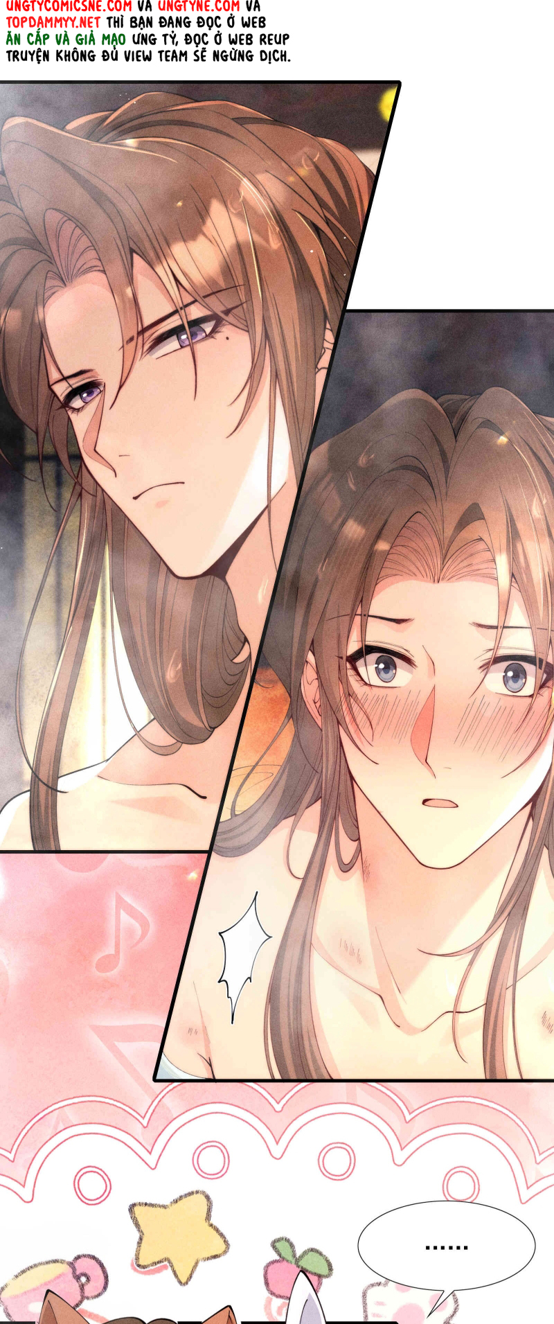 Kim Phong Ngọc Lộ Chap 34 - Next 