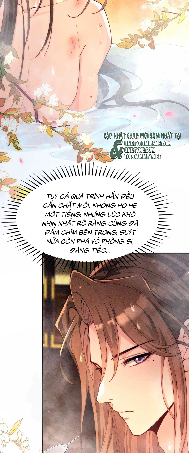 Kim Phong Ngọc Lộ Chap 34 - Next 