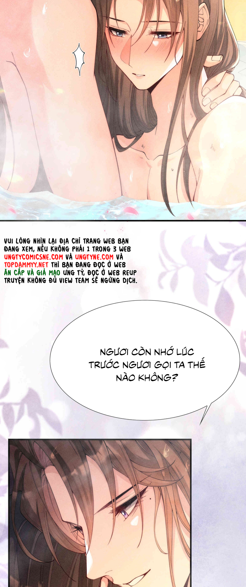 Kim Phong Ngọc Lộ Chap 34 - Next 