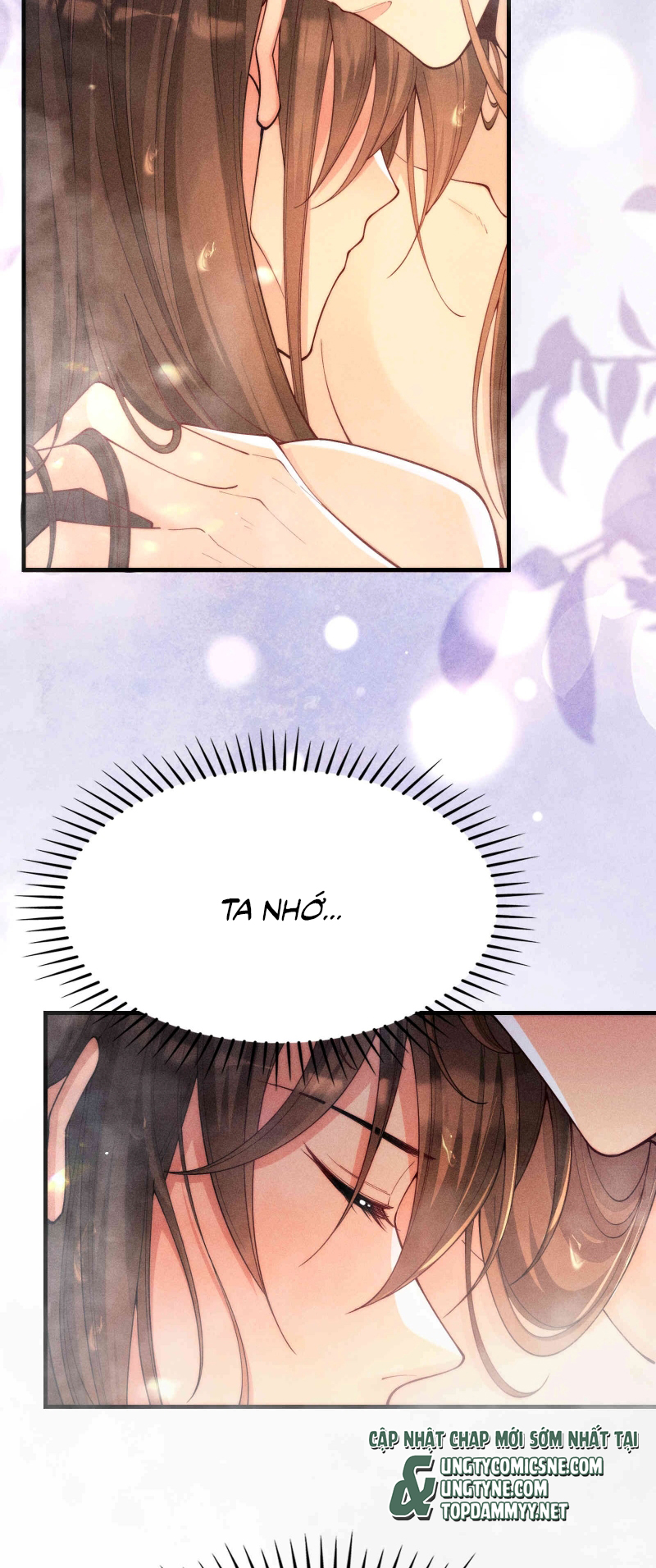 Kim Phong Ngọc Lộ Chap 34 - Next 