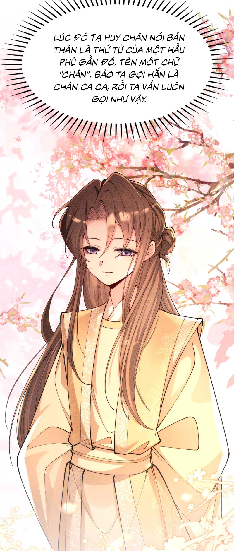Kim Phong Ngọc Lộ Chap 34 - Next 