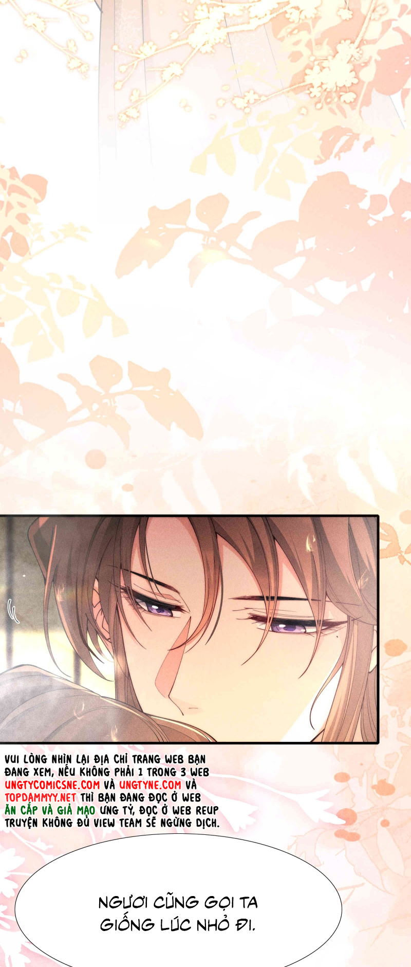 Kim Phong Ngọc Lộ Chap 34 - Next 
