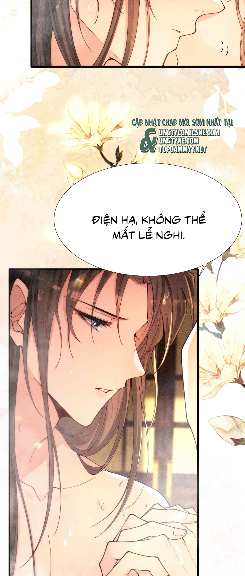Kim Phong Ngọc Lộ Chap 34 - Next 