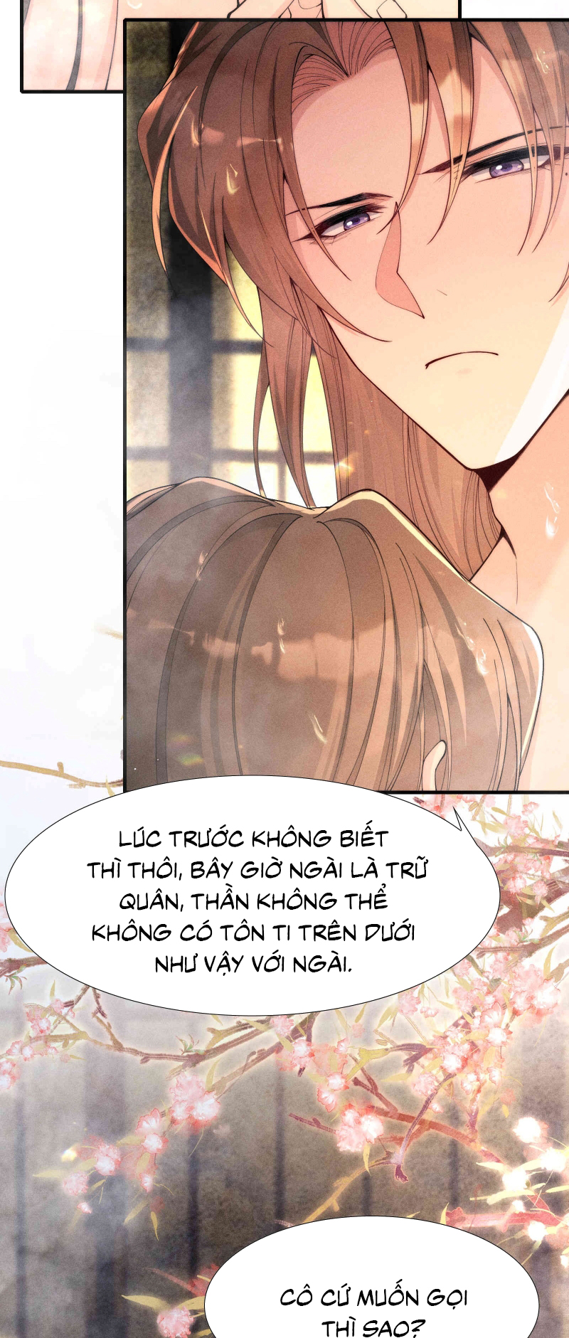 Kim Phong Ngọc Lộ Chap 34 - Next 