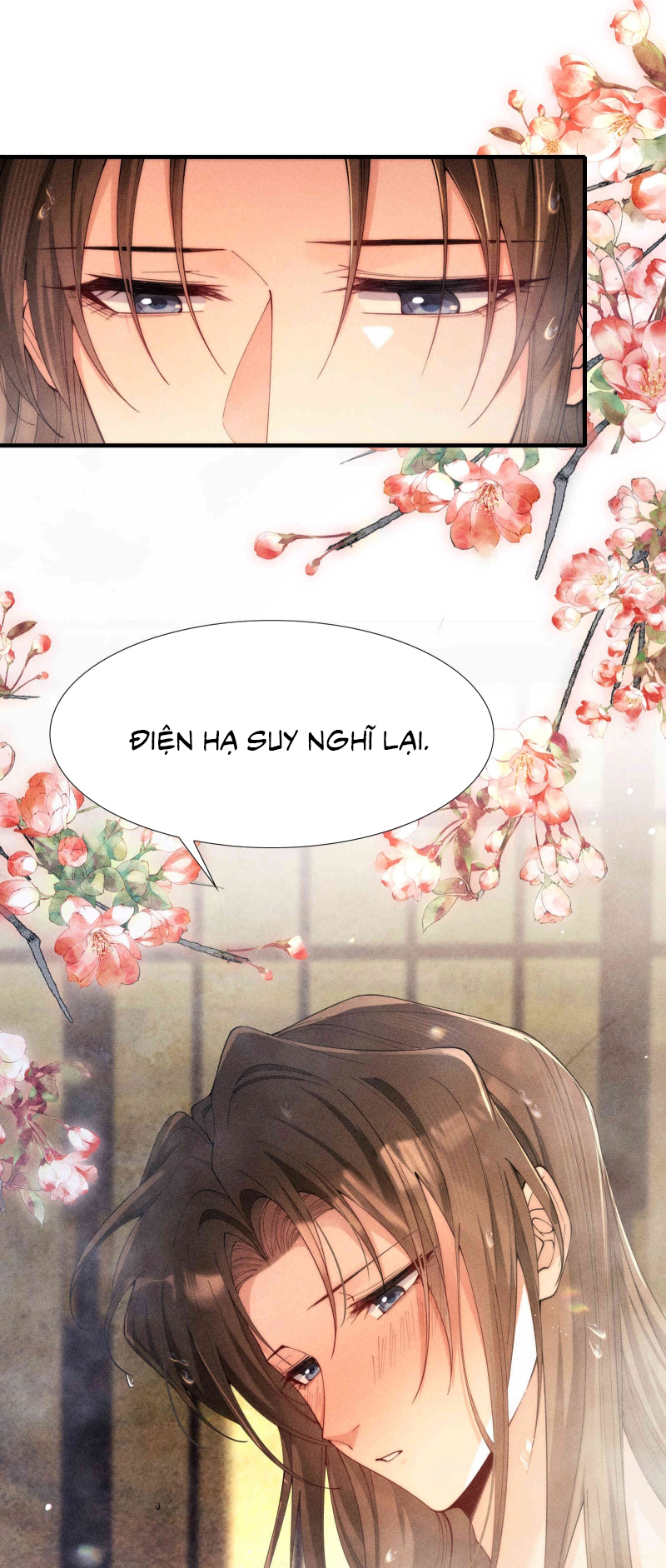 Kim Phong Ngọc Lộ Chap 34 - Next 