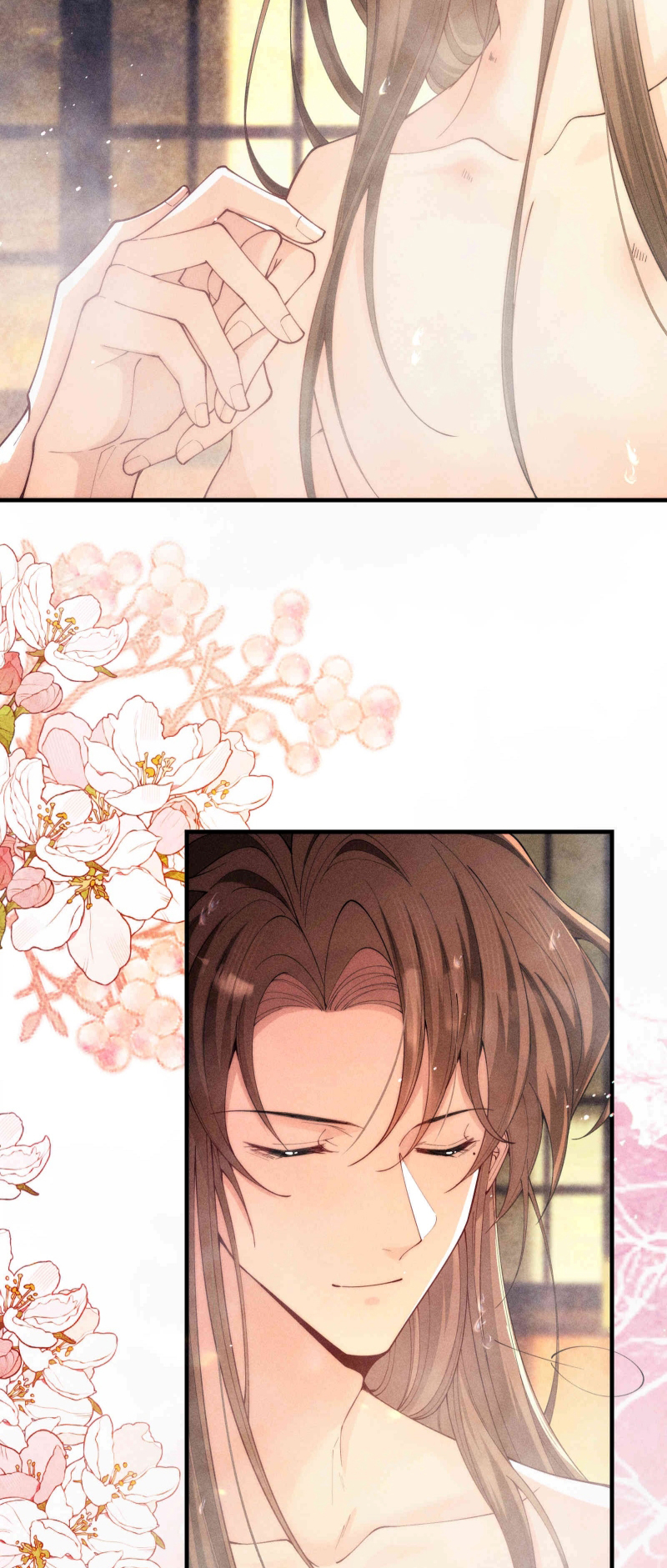 Kim Phong Ngọc Lộ Chap 34 - Next 