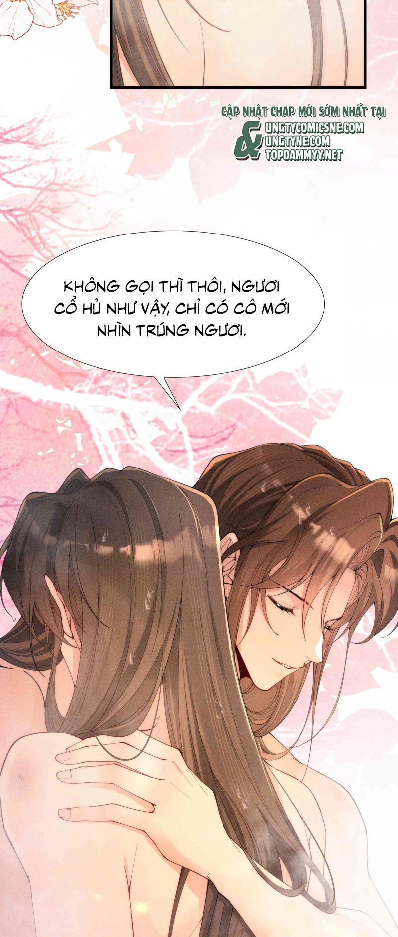 Kim Phong Ngọc Lộ Chap 34 - Next 