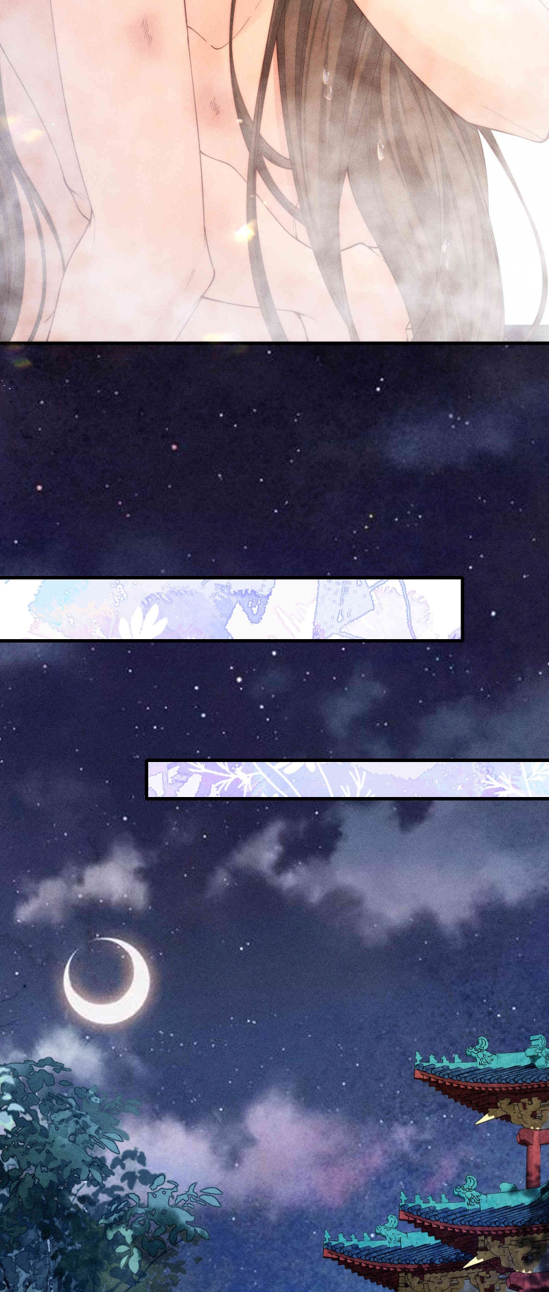 Kim Phong Ngọc Lộ Chap 34 - Next 
