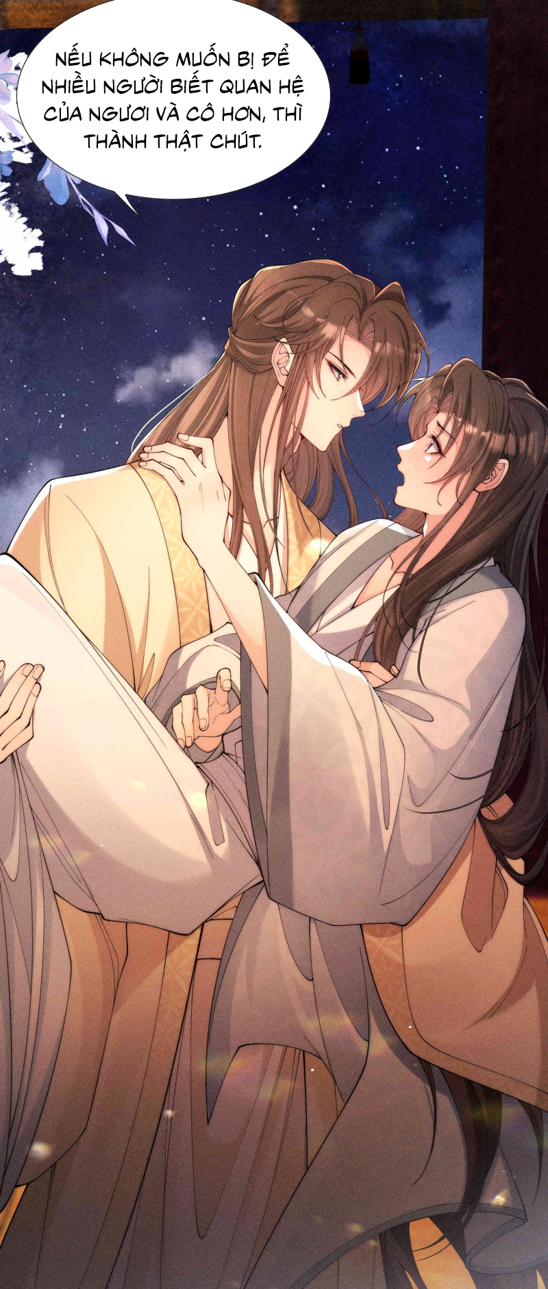 Kim Phong Ngọc Lộ Chap 34 - Next 