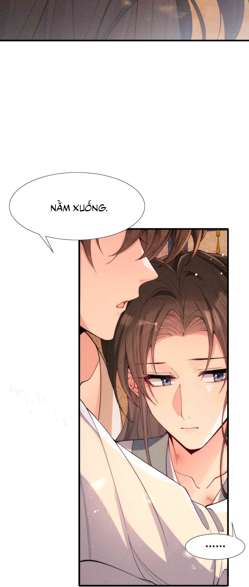 Kim Phong Ngọc Lộ Chap 34 - Next 