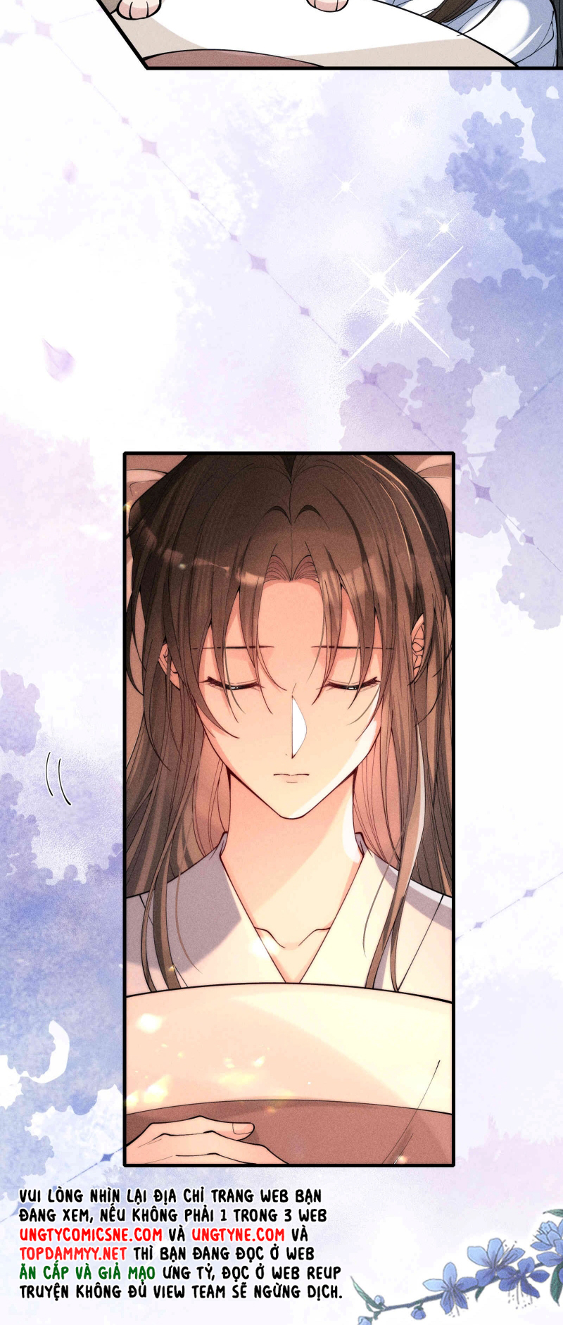 Kim Phong Ngọc Lộ Chap 34 - Next 