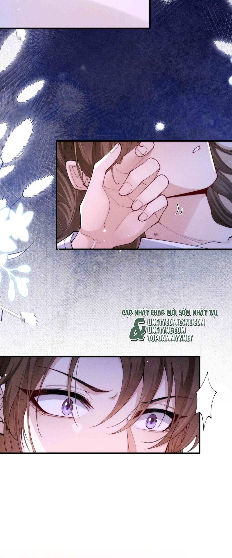 Kim Phong Ngọc Lộ Chap 34 - Next 
