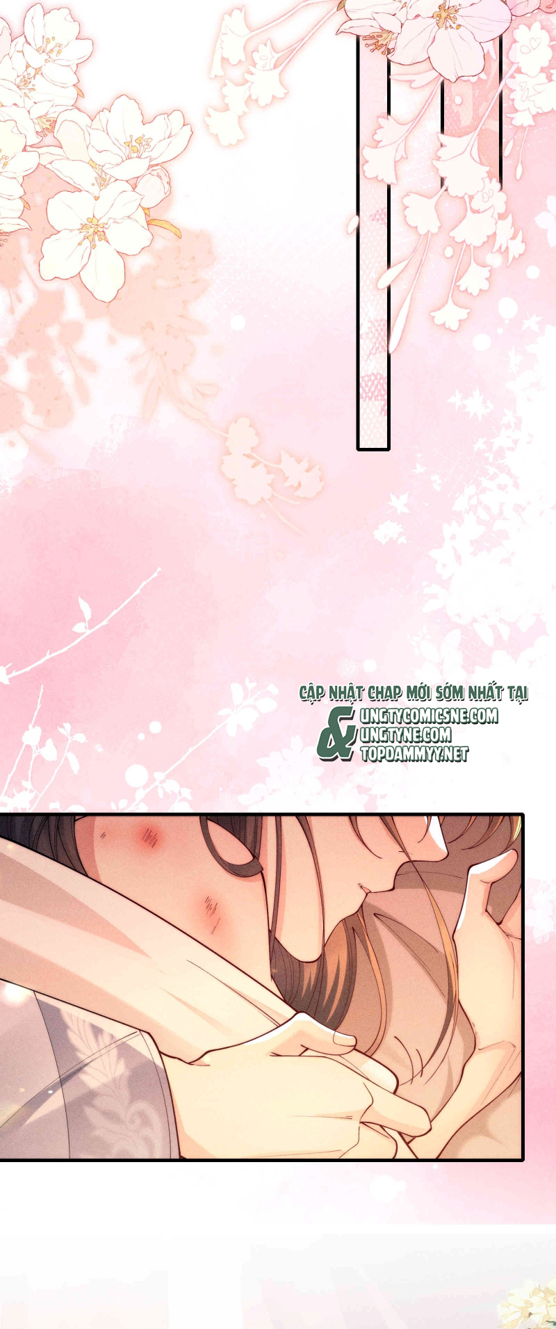 Kim Phong Ngọc Lộ Chap 34 - Next 