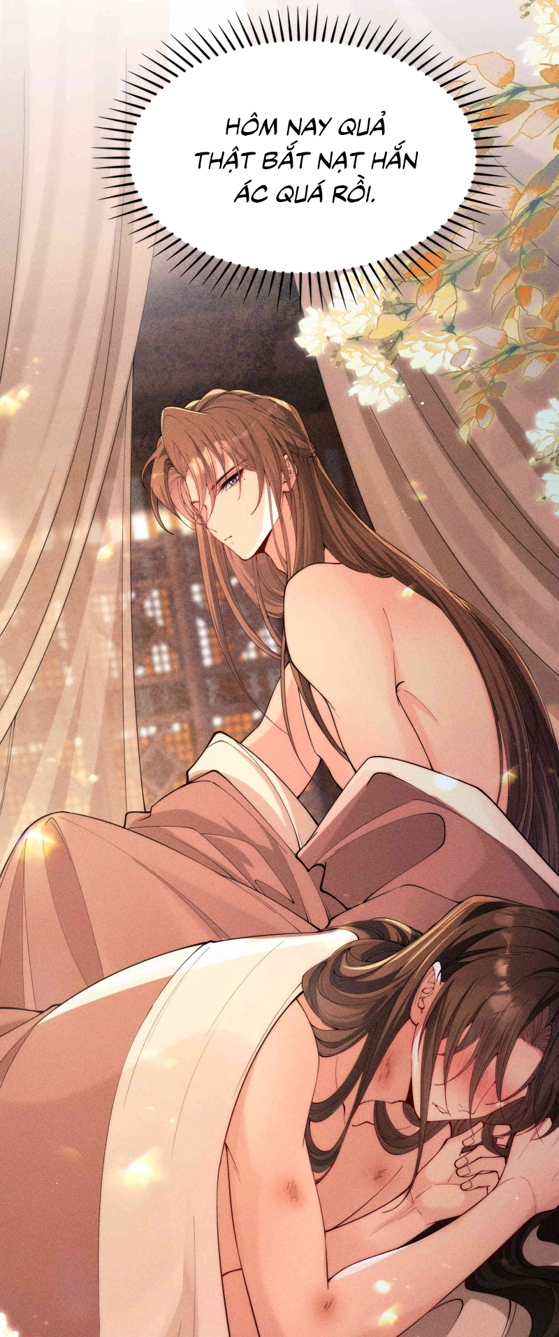 Kim Phong Ngọc Lộ Chap 34 - Next 