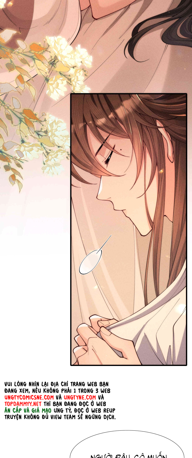 Kim Phong Ngọc Lộ Chap 34 - Next 