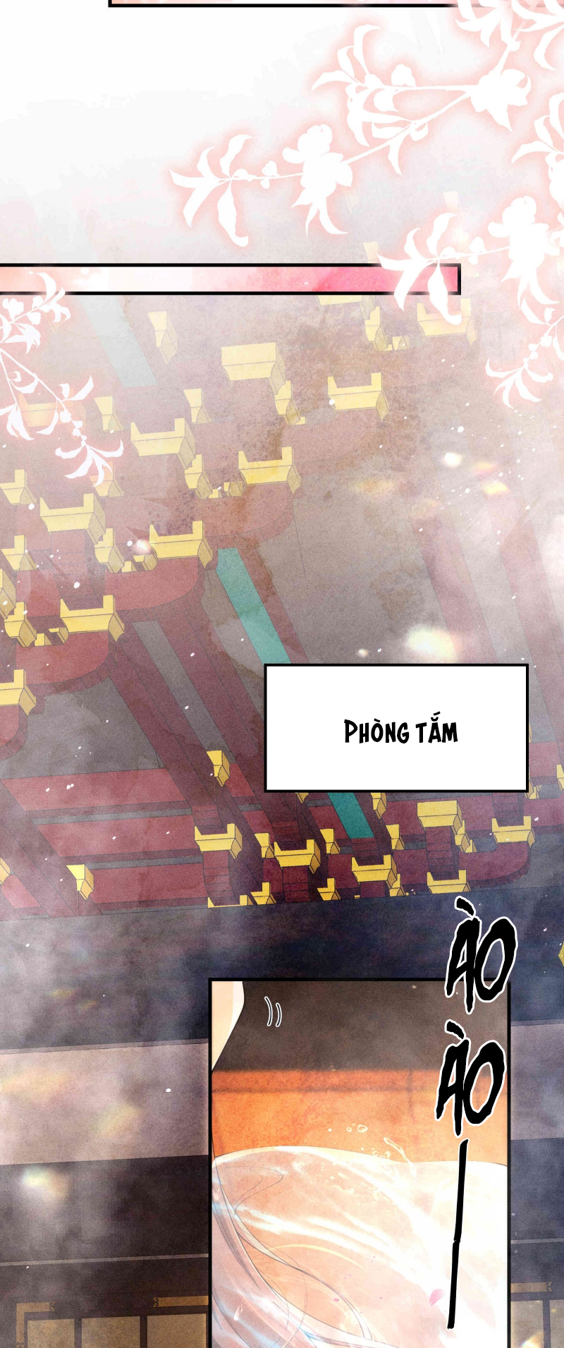 Kim Phong Ngọc Lộ Chap 34 - Next 