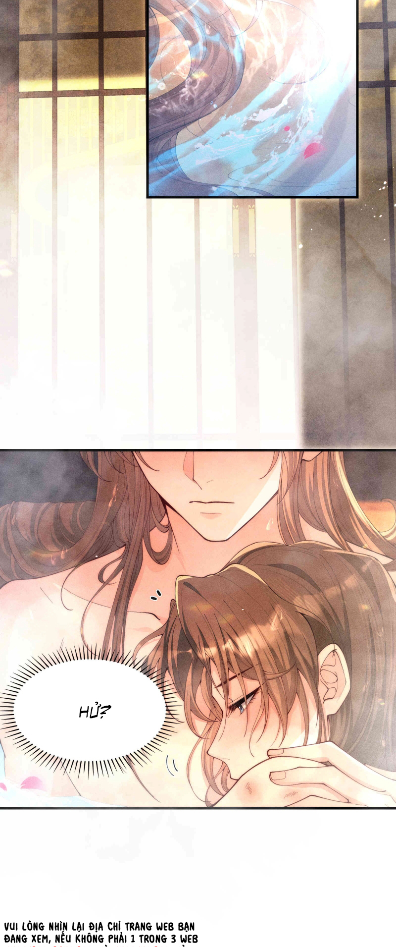 Kim Phong Ngọc Lộ Chap 34 - Next 