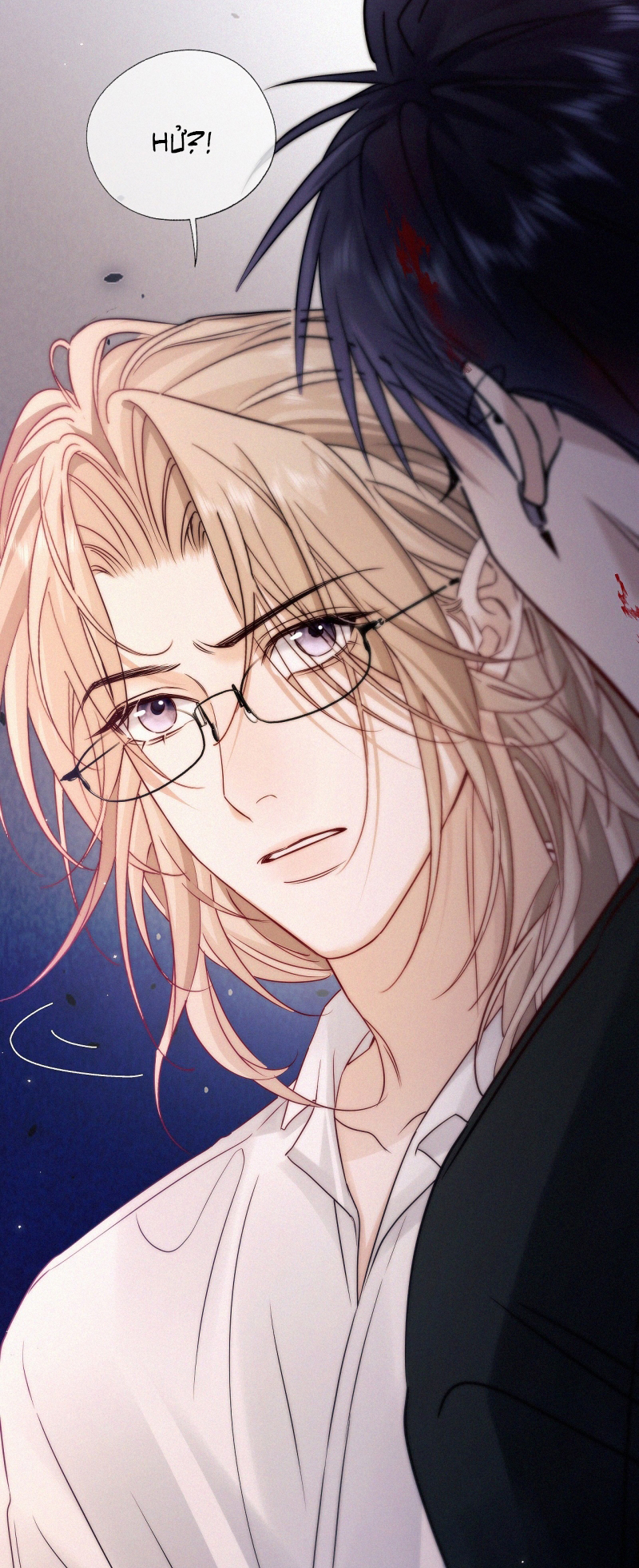 Con Mồi Thân Yêu Của Tôi Chap 20 - Next Chap 21