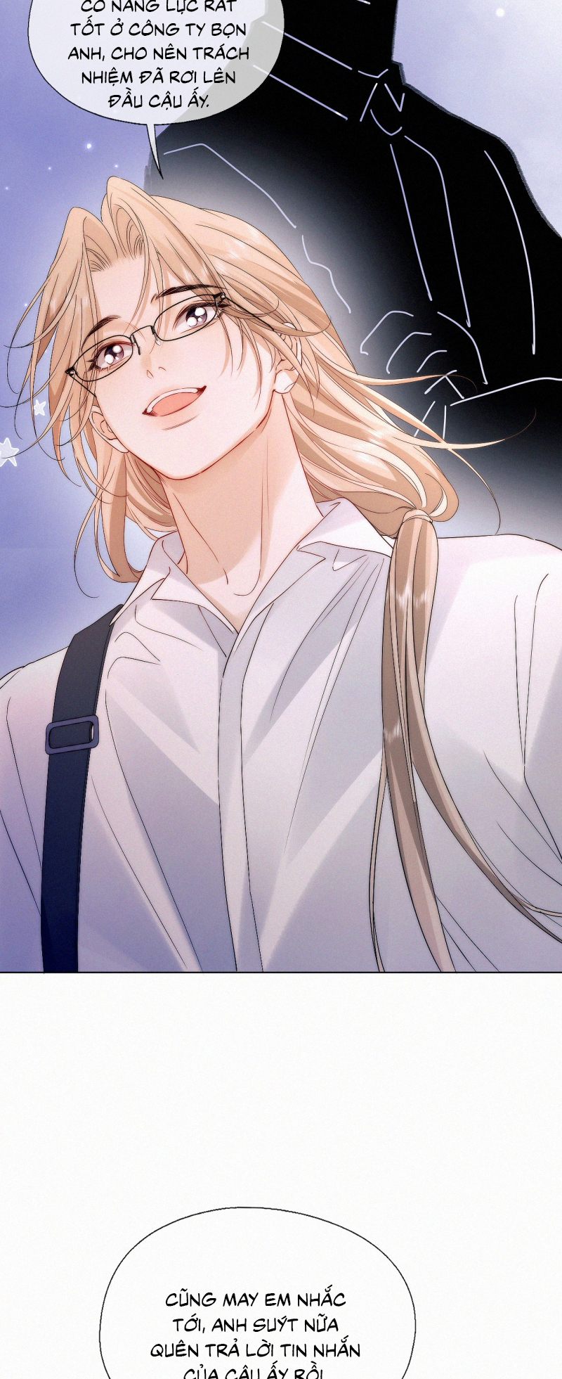 Con Mồi Thân Yêu Của Tôi Chap 20 - Next Chap 21