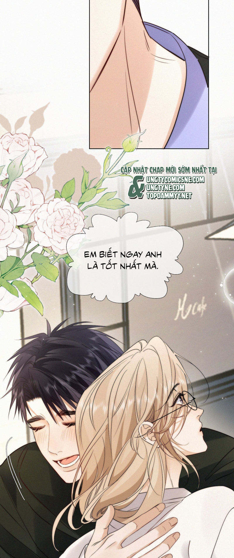 Con Mồi Thân Yêu Của Tôi Chap 20 - Next Chap 21