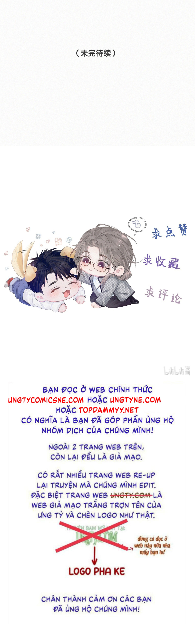 Con Mồi Thân Yêu Của Tôi Chap 20 - Next Chap 21