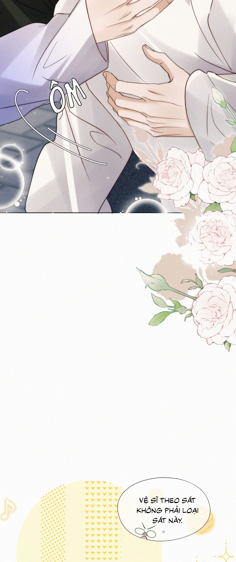 Con Mồi Thân Yêu Của Tôi Chap 20 - Next Chap 21