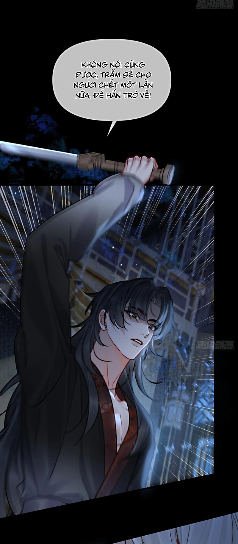 Cư Tâm Bất Kính Chap 67 - Trang 4