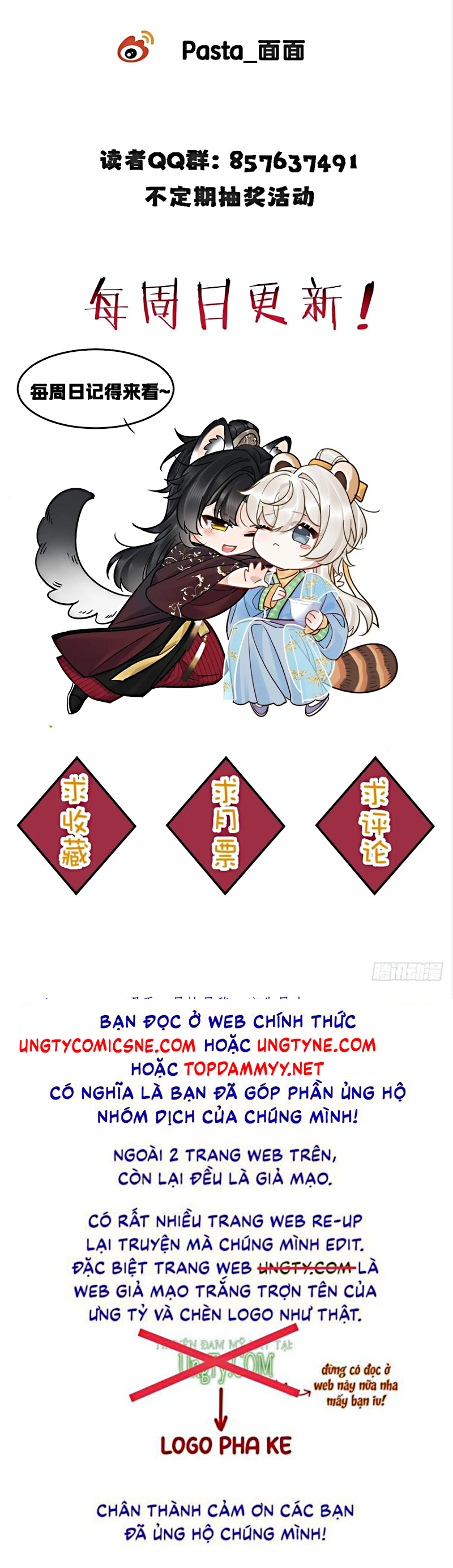 Cư Tâm Bất Kính Chap 67 - Trang 4