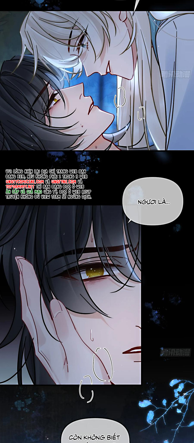 Cư Tâm Bất Kính Chap 67 - Trang 4