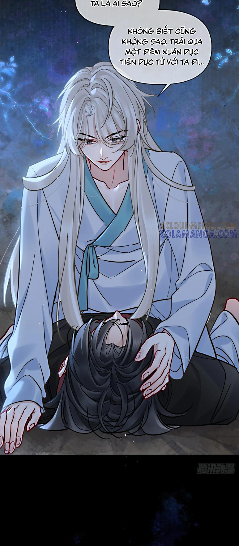 Cư Tâm Bất Kính Chap 67 - Trang 4
